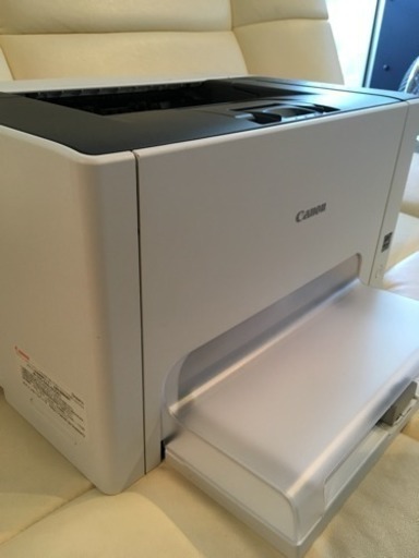 CANON カラーレーザープリンタLBP7010C | pcspeed.com.pe