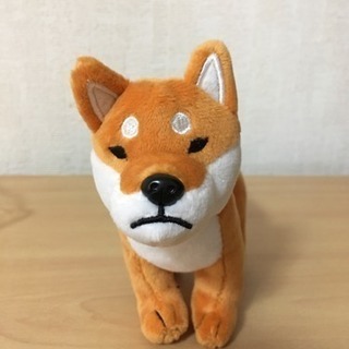 🎀 忠犬SHIBA 防犯ブザー 未使用