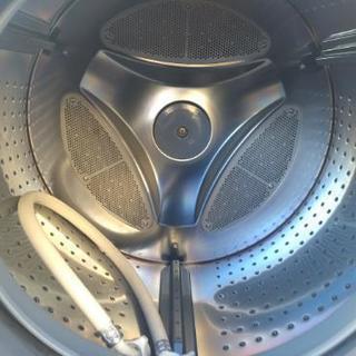 激安売り切り☆近隣配送無料☆東芝■TW-Q740R■洗9kg/乾6kg■右開き☆送料込み(地域限定)☆直接引き取り歓迎☆早期受け取り希望☆