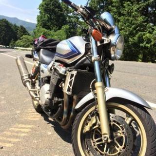 CB1300sf sc40