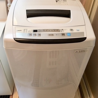 マクスゼン　4.5kg全自動洗濯機　2016年購入　5年延長保証...