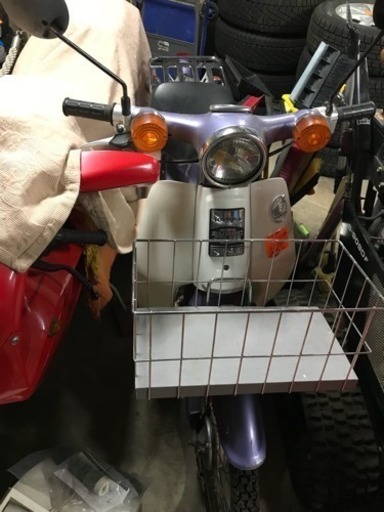 スーパーカブ 値引き‼︎ | alviar.dz