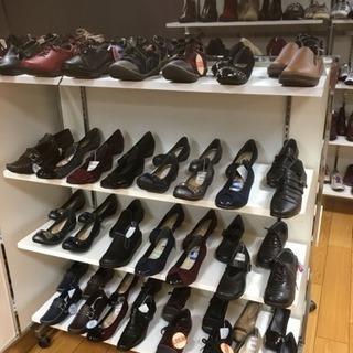 【急募】婦人靴への値札付け及び出荷作業 - 広島市