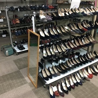 【急募】婦人靴への値札付け及び出荷作業 - 物流