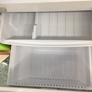 SHARP 137Lプラズマクラスター搭載冷蔵庫 | sovia.com.br