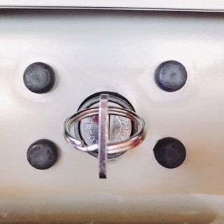 ☆★大特価　ルーフボックス テルッツォ　TERZO　鍵付き★☆ 