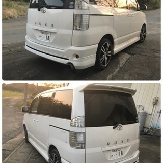 コミコミ価格 ヴォクシー60後期 カスタム多数 調子 R 鉾田のヴォクシーの中古車 ジモティー コミコミ価格 ヴォクシー60後期 カスタム多数 調子 R 鉾田のヴォクシーの中古車 ジモティー