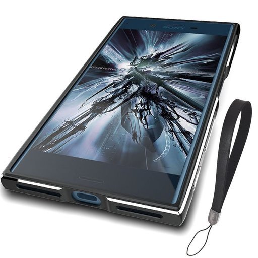 新品未開封 Sony Xperia Xzs アルミ バンパー ケース ストラップホール付き エクスペリアxz 金属 フレーム So 03j Palala 大井町の携帯電話 スマホの中古あげます 譲ります ジモティーで不用品の処分