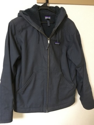 Patagonia アウター