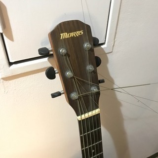 MORRIS S40 モーリス 【 イオンモール福岡店 】 | 島村楽器