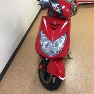 シグナスX 125 室内保管 エンジン好調 www.inspireurdog.fi