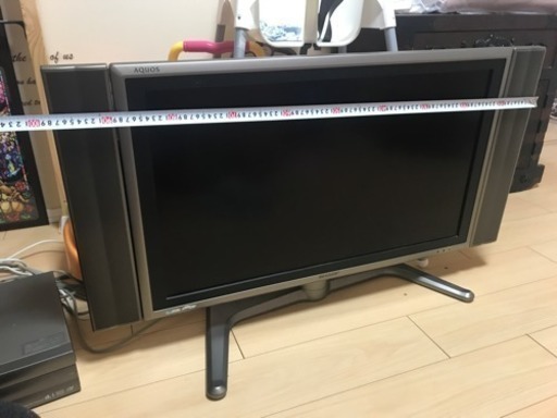 その他 AQUOS