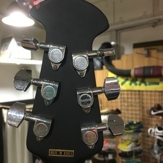 Applause エレアコギター Ovation AE128