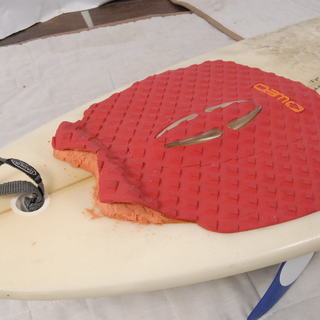 JC ジョン カーパー DORPOUT ドロップアウト ガン セミガン 台風用 海外トリップ用 送料無料(本州)