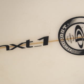 JC ジョン カーパー DORPOUT ドロップアウト ガン セミガン 台風用 海外トリップ用 送料無料(本州)