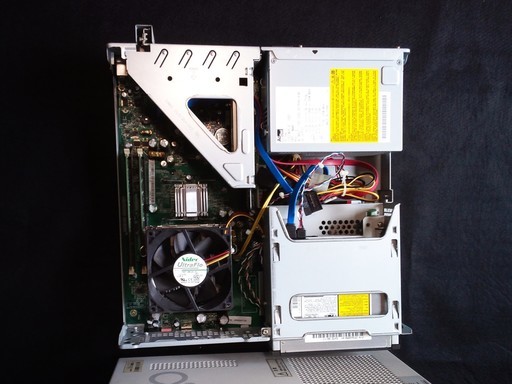 売約済み。ご覧頂きありがとうございました。【NVIDIA搭載！フォート