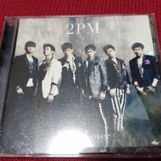 2PM (Ultra Laver)CD