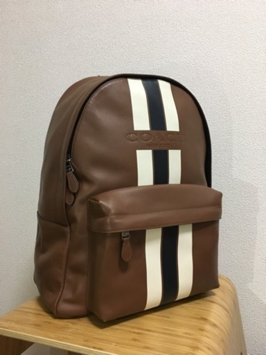 コーチ COACH メンズ バックパック