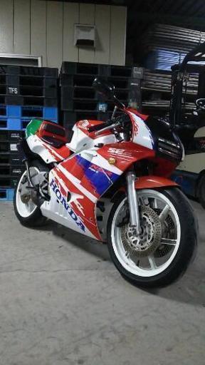 NSR250 MC21SE～最終値下げ～