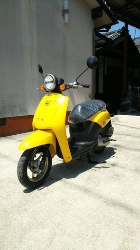 お買い物などに！61トゥデイ！
