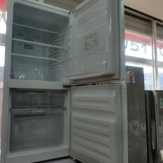 3204 110L 冷蔵庫 MORITA MR-J110CC 2012年製