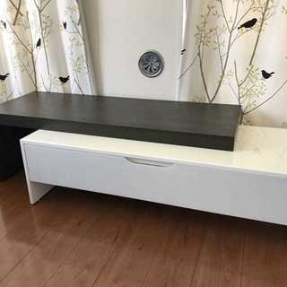 リーンロゼロゼペルメル II TVボード