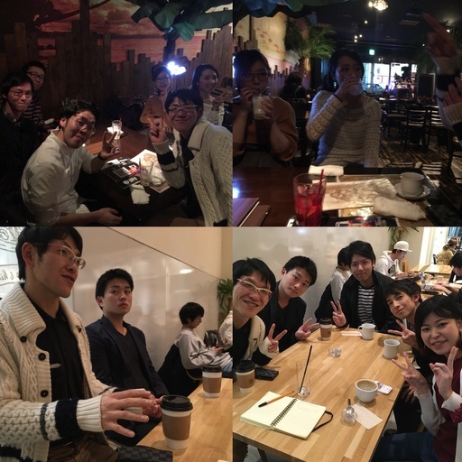 明日開催19 00 21 00 札幌カフェ会 グルメ会 水口 札幌カフェ会 すすきのの友達のメンバー募集 無料掲載の掲示板 ジモティー 明日開催19 00 21 00 札幌カフェ会 グルメ会 水口 札幌カフェ会 すすきのの友達のメンバー募集 無料掲載の掲示板 ジモティー