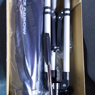 特価商品  ◎初心者に最適◎［VIXENビクセン/スペースアローR114S天体 その他