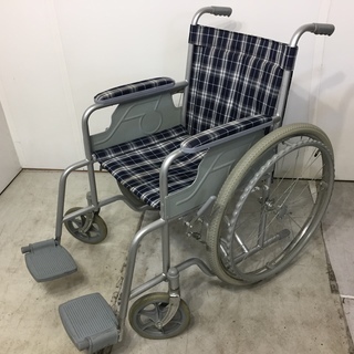 【愛媛県・松山市】車椅子／車いす　inガレージセール