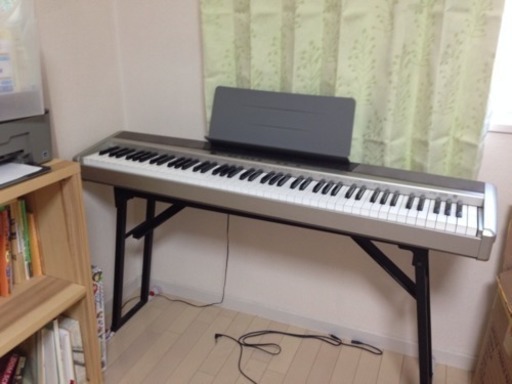 カシオ 電子ピアノ PX120 値下げしました！ pn-tebo.go.id
