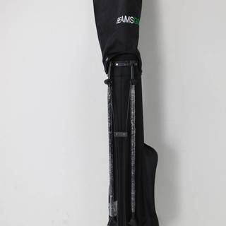 059) 美品 ＢＥＡＭＳ ＧＯＬＦ ビームスゴルフ　スタンドクラブケース　キャディバッグ