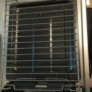 【全国一律送料無料】Paloma(パロマ) ガステーブル every chef(エブリ シェフ) 水無し両面焼き 59cm プロパンガス(LPG) 右強火 PA-340WA-R LPG