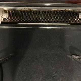 【全国一律送料無料】Paloma(パロマ) ガステーブル every chef(エブリ シェフ) 水無し両面焼き 59cm プロパンガス(LPG) 右強火 PA-340WA-R LPG