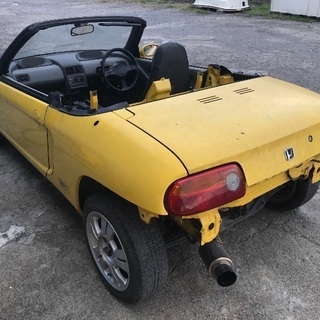 ジムカーナ 中古車 ジモティー