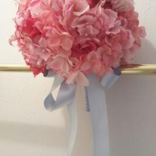 ウエディングブーケ