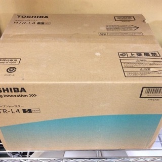 【半年保証】オーブントースター 2015年製 TOSHIBA H...