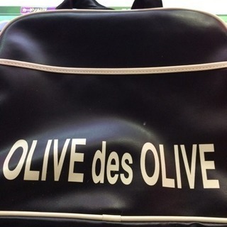 OLIVEdesOLIVEのバッグ