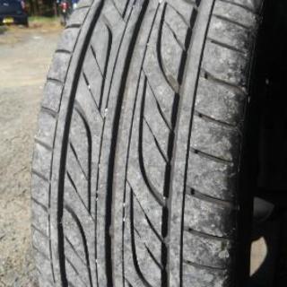 ☆値下げ☆☆bigend☆バリ山20ｲﾝﾁタイヤアルミ4本セット