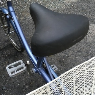 ミヤタ三輪自転車(20、16インチ)