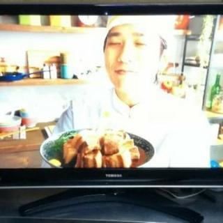 TOSHIBA 42V型 液晶 テレビ REGZA 42Z7000 フルハイビジョン
