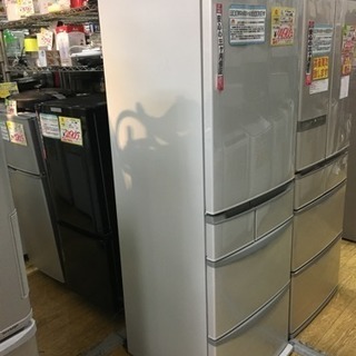 【値下げ】 426L 冷蔵庫 Panasonic 2011年製 - 福岡市