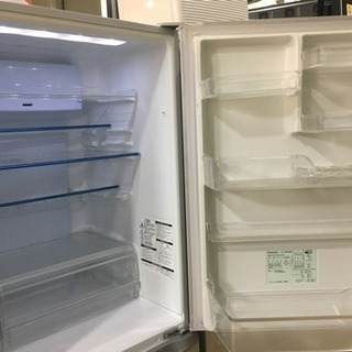 【値下げ】 426L 冷蔵庫 Panasonic 2011年製 − 福岡県