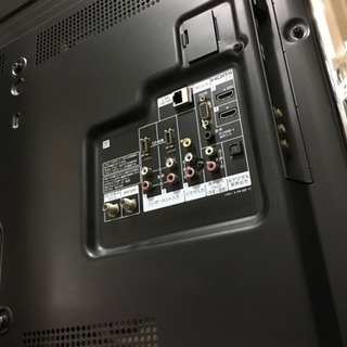 40型液晶テレビ SONY 2010年製