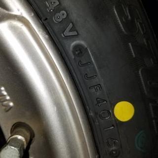 値下げ！新品！スタッドレスタイヤ