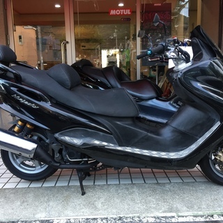 マジェスティ１２５　キャブ車です 値下げしました