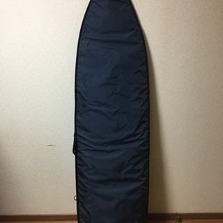 サーフボード ショート トライフィン　