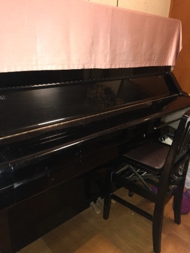 ヤマハ中古アップライトピアノ　UX（1977年製造） ヤマハ中古アップライトピアノ UX（1977年製造） ヤマハ - ヤマハ中古