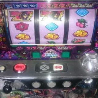 スロット 実機 3台まとめて ※取引中