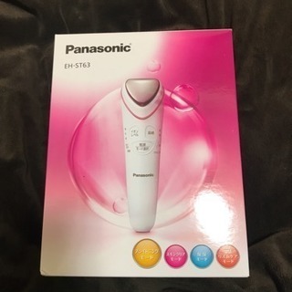 値下げ Panasonic イオンエフェクター