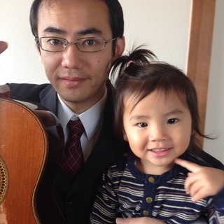 「弾けたらいいな・・・」を「弾けて楽しい」に♪　月寒（白石）と琴似のギター教室　 - 札幌市